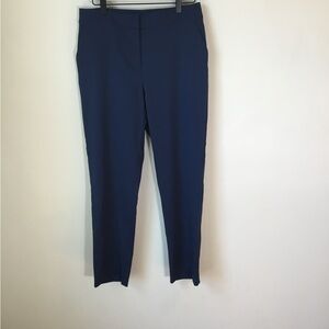 St. John Navy Pants‎